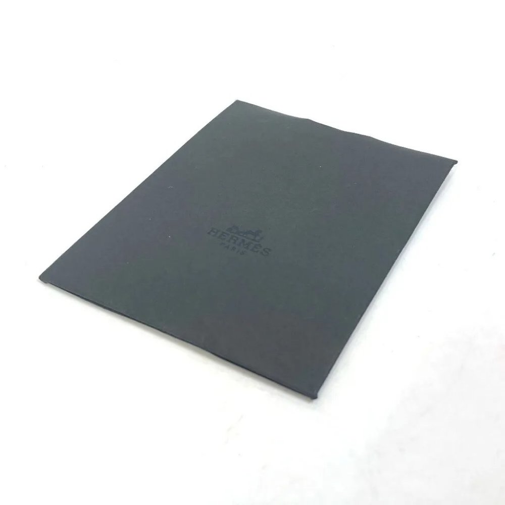 Authenticity Guaranteed Hermes Interior Card Case… - image 3